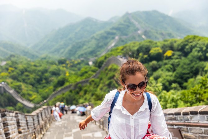 Skip-the-Line: Mutianyu Great Wall Daily Shuttle Bus Tour - Reaching Mutianyu without wasting your best hours