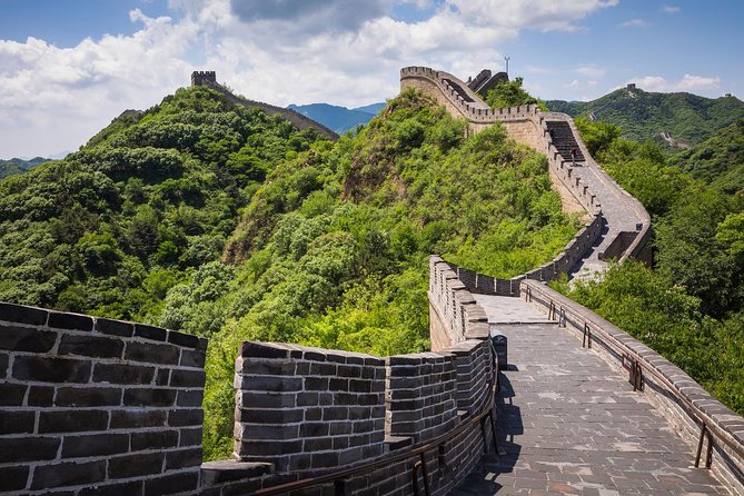 Skip-the-Line: Mutianyu Great Wall Daily Shuttle Bus Tour - Is $45.88 good value?