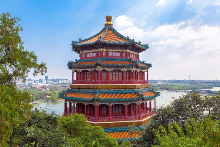 Small-Group Beijing City Highlights Tour With Lunch - What the $179 price is buying you