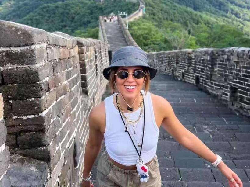 【Small Group】 Mutianyu Great Wall Day Trip with Hotel Pickup - Key points at a glance