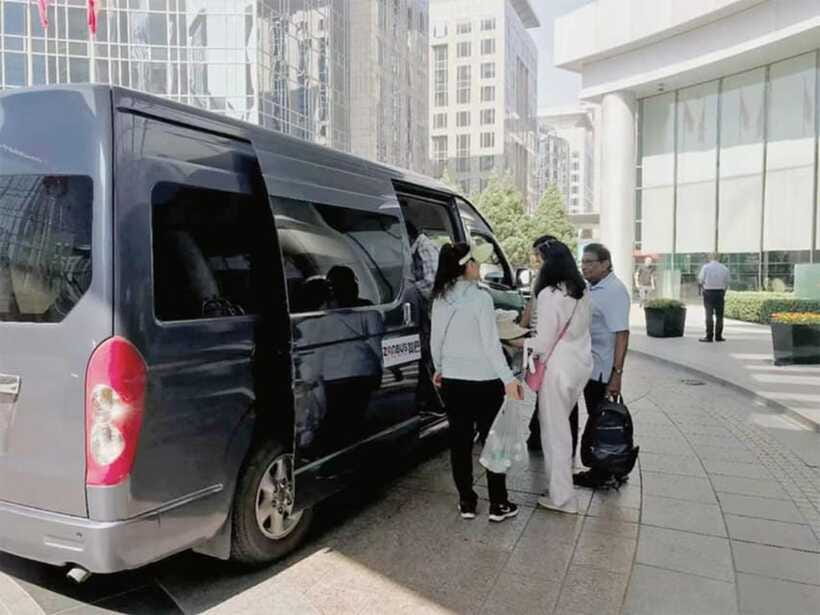 【Small Group】 Mutianyu Great Wall Day Trip with Hotel Pickup - What the $58 price really covers