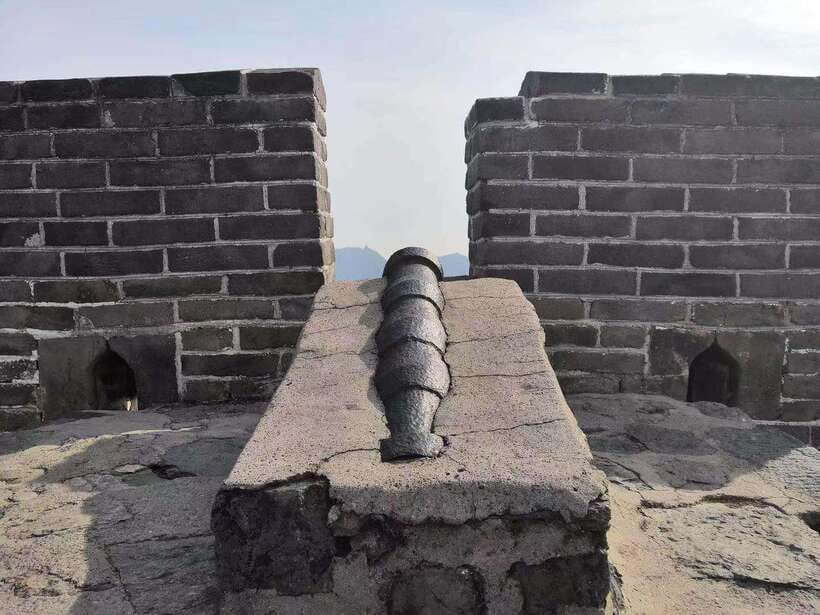 【Small Group】 Mutianyu Great Wall Day Trip with Hotel Pickup - Communication is one of the strongest features
