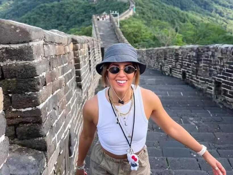 【Small Group】 Mutianyu Great Wall Day Trip with Hotel Pickup - Who should book this Mutianyu tour