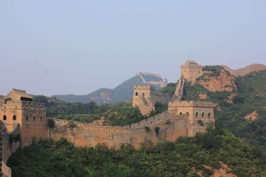 Small-Group Mutianyu Great Wall Tour With lunch And Ticket - Key points to know before booking