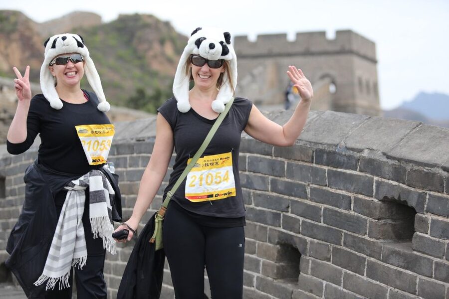 Small-Group Mutianyu Great Wall Tour With lunch And Ticket - Who will get the most from this tour