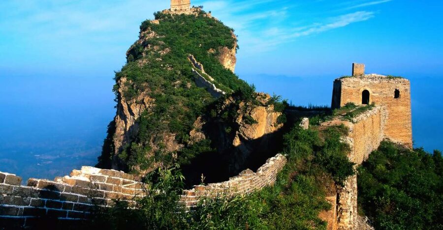 Small-Group Mutianyu Great Wall Tour With lunch And Ticket - What the $149 price really covers