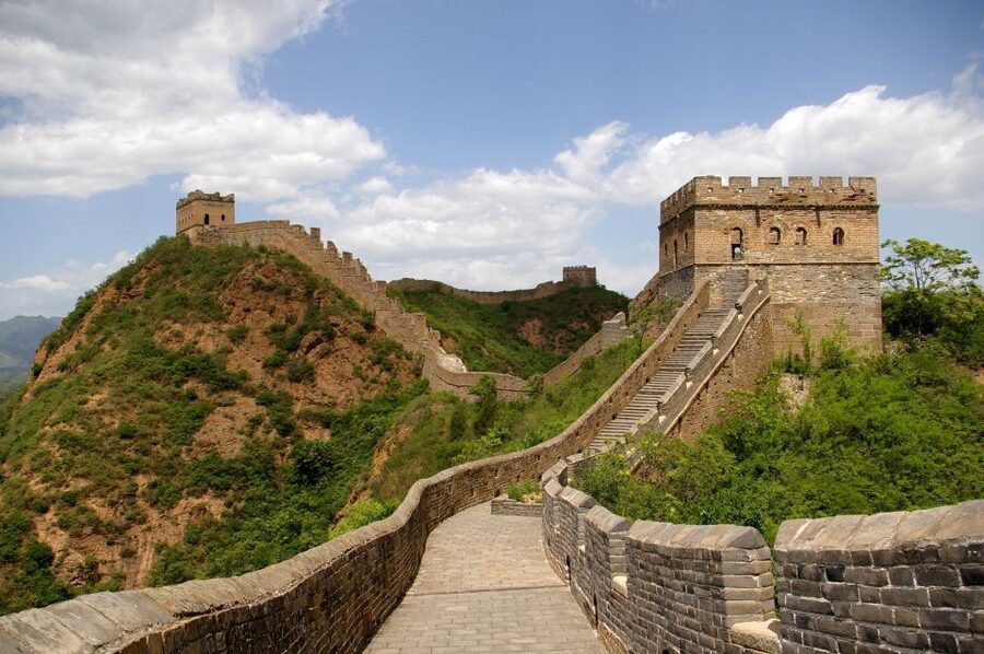Small-Group Mutianyu Great Wall Tour With lunch And Ticket - What to bring and what to expect