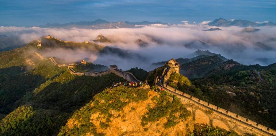 Small Group Tour With Beijing Great Wall And Forbidden City - Key points to know before booking