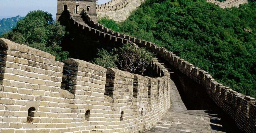 Small Group Tour With Beijing Great Wall And Forbidden City - Who should book this Beijing day trip?