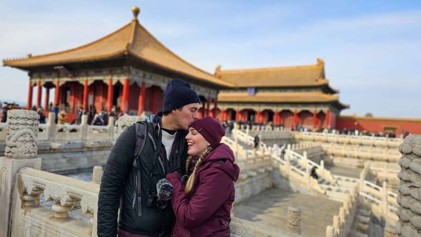 Summer Palace Guided Tours with Options or Ticket Only - Key points at a glance