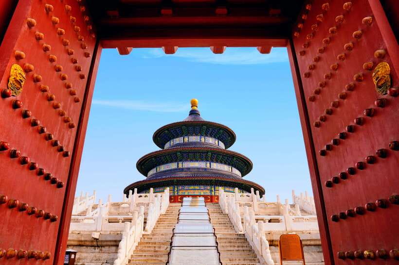 Summer Palace Guided Tours with Options or Ticket Only - Choosing between group, private, and ticket-only visits