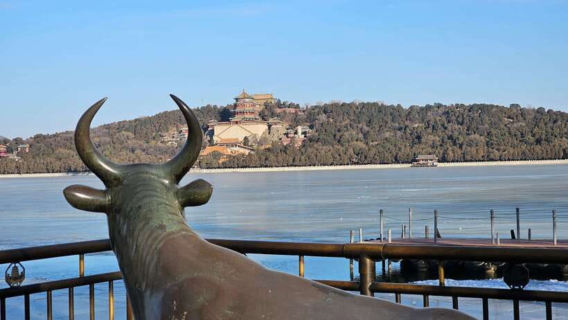 Summer Palace Guided Tours with Options or Ticket Only - Starting at the East Gate