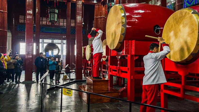 Summer Palace, Hutongs and Temple of Heaven Tour - Private guiding with Rita, Lisa, or Amber