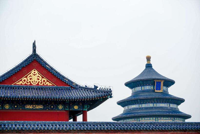Summer Palace, Hutongs and Temple of Heaven Tour - Timing, pickup, and what the price covers