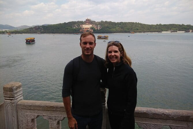 Summer Palace Walking Tour - Why the Summer Palace works well as a walking tour