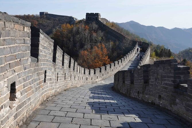 Summer Palace Walking Tour - What the $40 price really covers