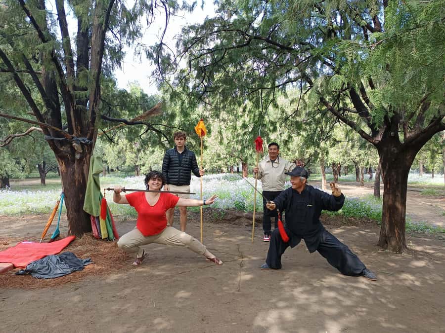Temple Heaven, Summer Palace, Lama Temple, Hutong Bus Tour - Lama Temple: Han and Tibetan styles together