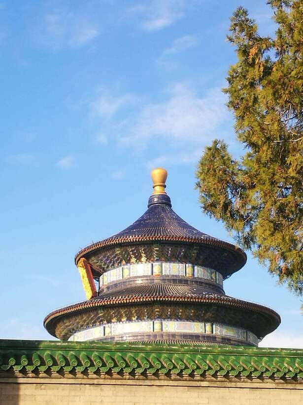 Temple Of Heaven Entrance Ticket Booking-Different Option - Cancellation and flexible planning