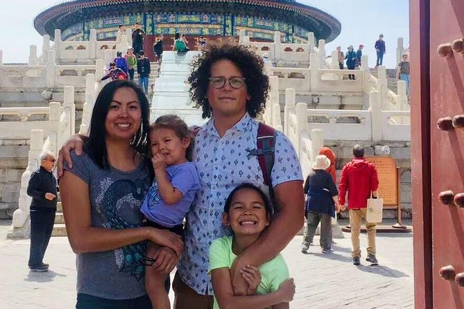 Temple of Heaven Private Tour with Extra Scenic Spots Added On - Why the Temple of Heaven feels different from a palace visit
