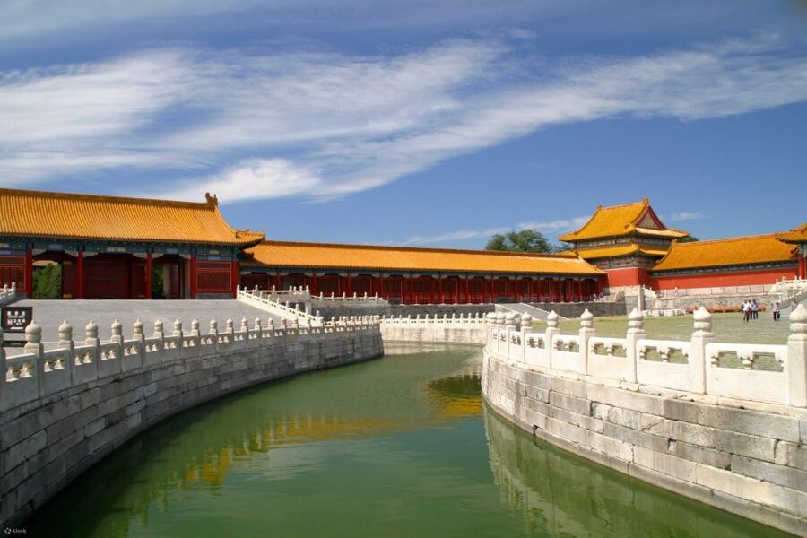 Temple of Heaven, Summer Palace&Forbidden City Private Tour - Summer Palace, gardens, water, and Qing court stories