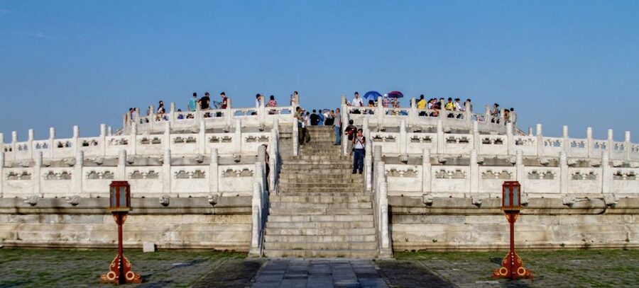 Temple of Heaven, Summer Palace&Forbidden City Private Tour - How to decide between the two packages