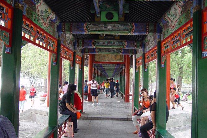 Temple of Heaven, Summer Palace, Lama Temple, Hutong Tours - Starting at 7:00 a.m. with hotel pickup