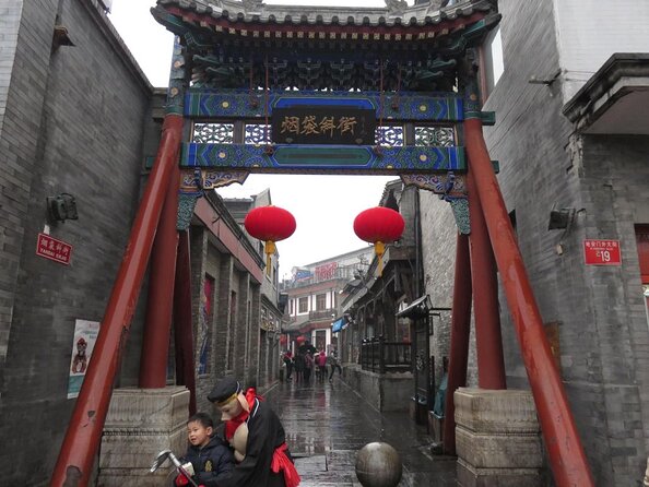 Temple of Heaven Ticket with Optional Guide Service - Why timing makes a real difference