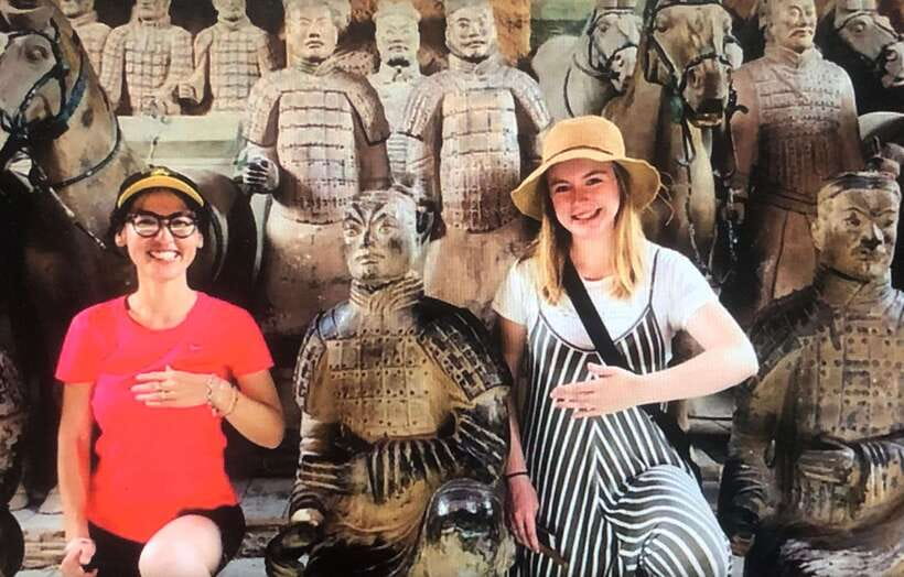 Terracotta Army Entry Ticket - Why the Terracotta Army deserves your time