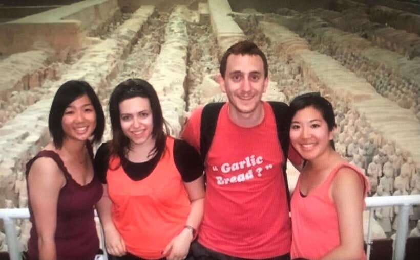 Terracotta Army Entry Ticket - What the $30 price really covers