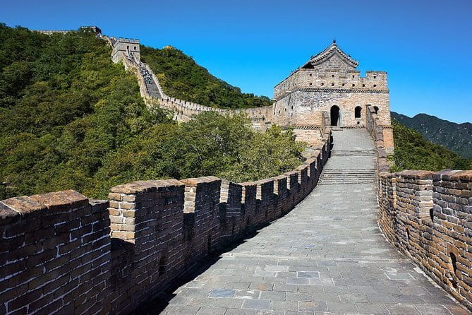 Tiananmen Square Entry Reservation Ticket - Best times, difficult dates, and changing access