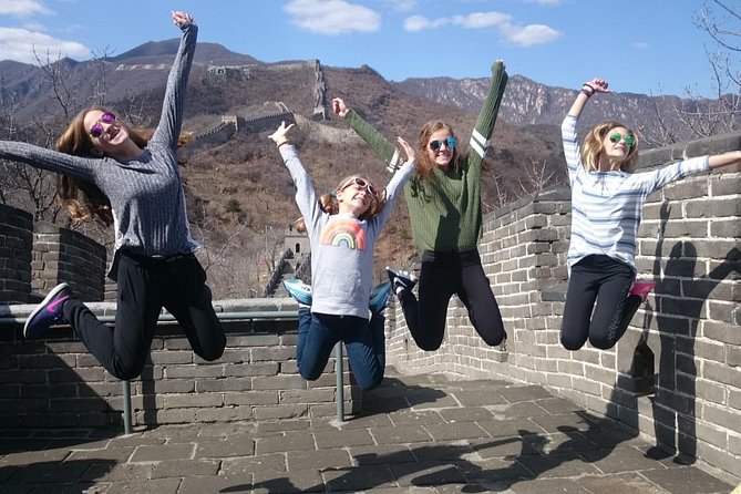 Tiananmen Square & Forbidden City with Entry Tickets - Meeting at Grand Hotel Beijing around 8:00 a.m.