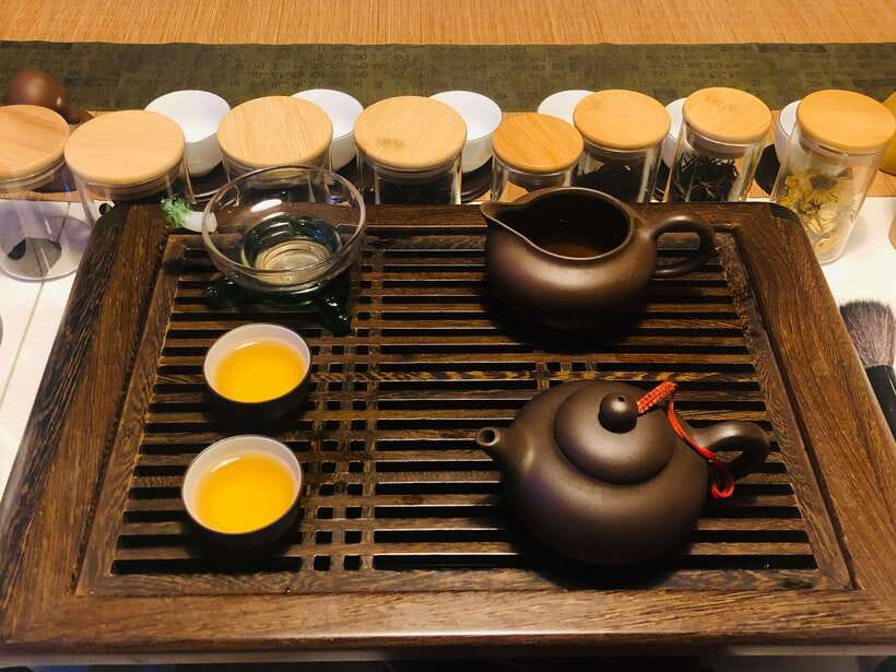 Traditional Chinese Tea Ceremony Experience - Why a tea ceremony belongs on your Beijing schedule