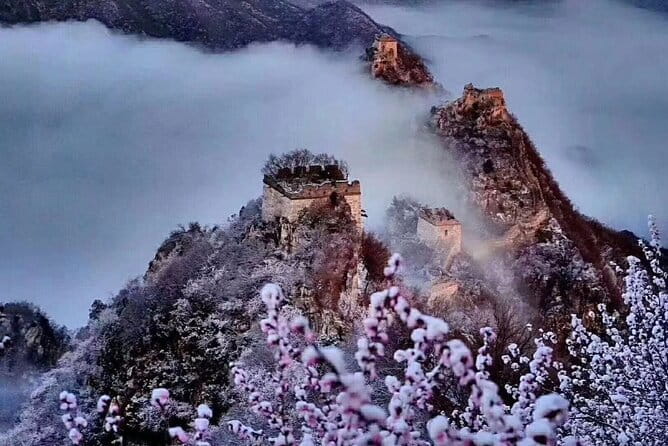 VIP Hiking Adventure Tour for Jiankou Great Wall - The strongest reasons to choose this hike