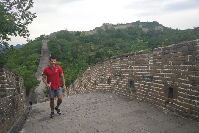 VIP Pass Beijing Mutianyu Great Wall All-Inclusive Day Tour - Why Mutianyu works so well on a layover
