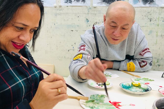 Water Color Class in Beijing - Practical planning before you book
