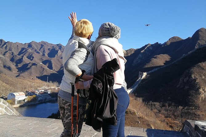 Wild Great Wall Huanghuacheng Half Day Tour - What the $130 price really covers