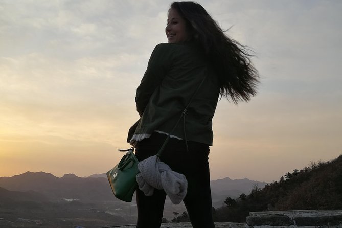 Wild Great Wall Huanghuacheng Half Day Tour - Morning or afternoon: choosing your departure