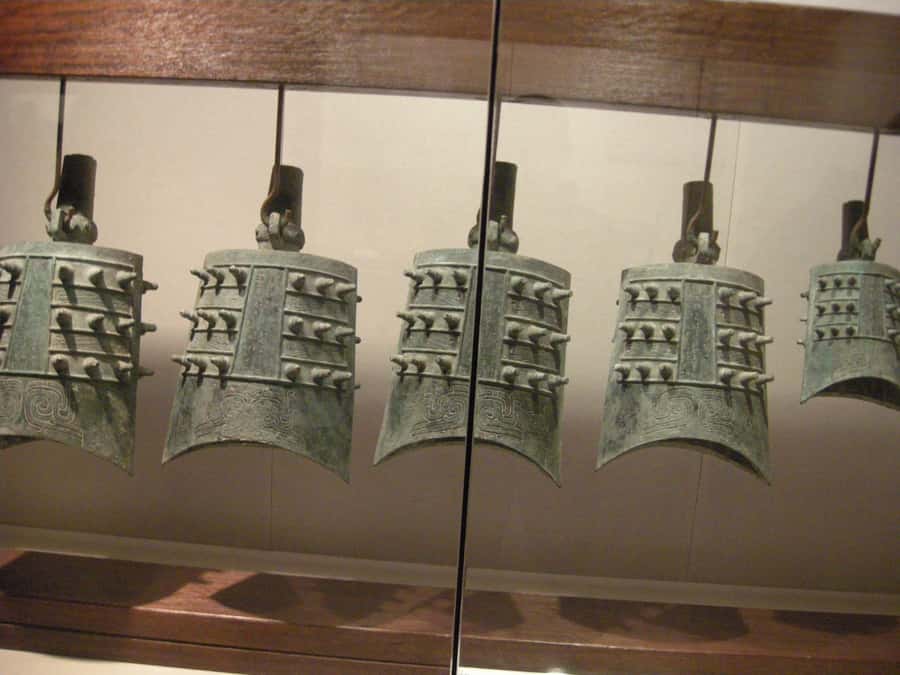Xi'an: Terra-Cotta Warriors Entry with Optional Guide - The Other Two Pits and the Wider Story