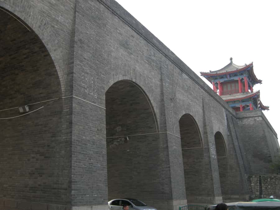 Xi'an: Terra-Cotta Warriors Entry with Optional Guide - Going With an English-Speaking Guide