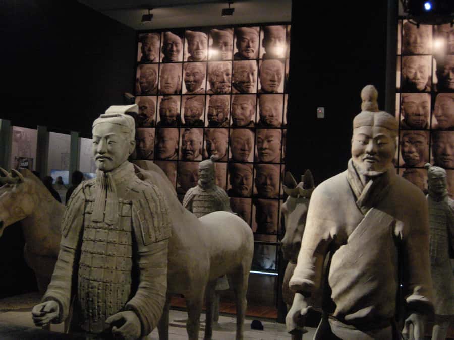 Xi'an: Terra-Cotta Warriors Entry with Optional Guide - Is $188 a Good Value?