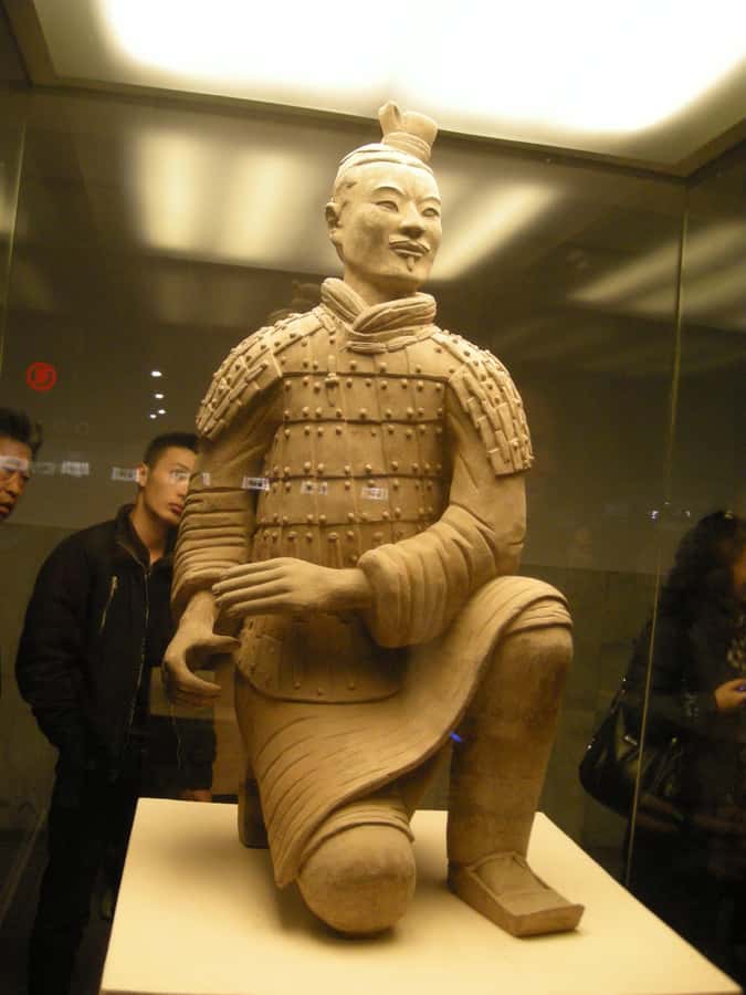 Xi'an: Terra-Cotta Warriors Entry with Optional Guide - Arriving at the Museum and Getting Oriented