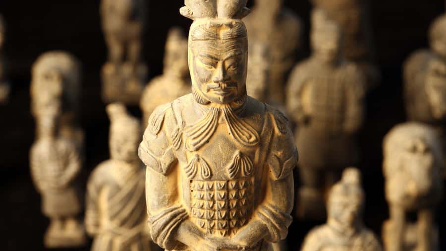 Xian: Bus Tour of Terracotta Warriors With Guide & Lunch - Why the Terracotta Army deserves your morning