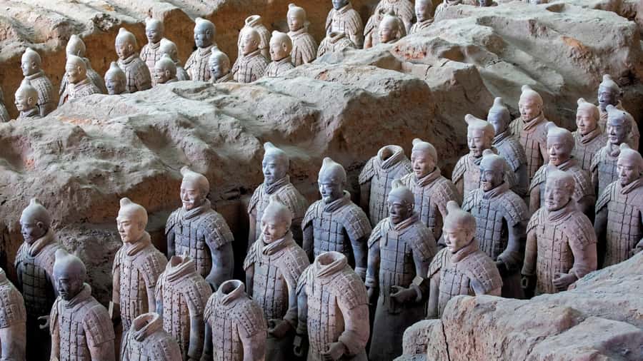 Xian: Bus Tour of Terracotta Warriors With Guide & Lunch - Should you book this Terracotta Warriors bus tour?